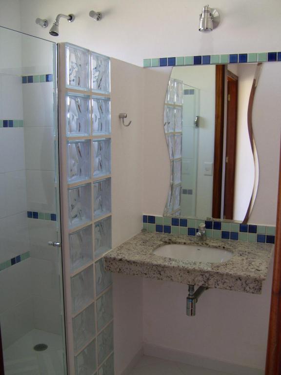 Pousada do Tié Ubatuba Camera foto